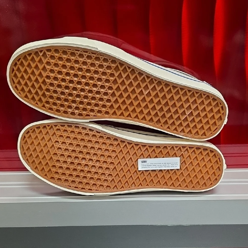 Vans Sk8-low sport pop blue